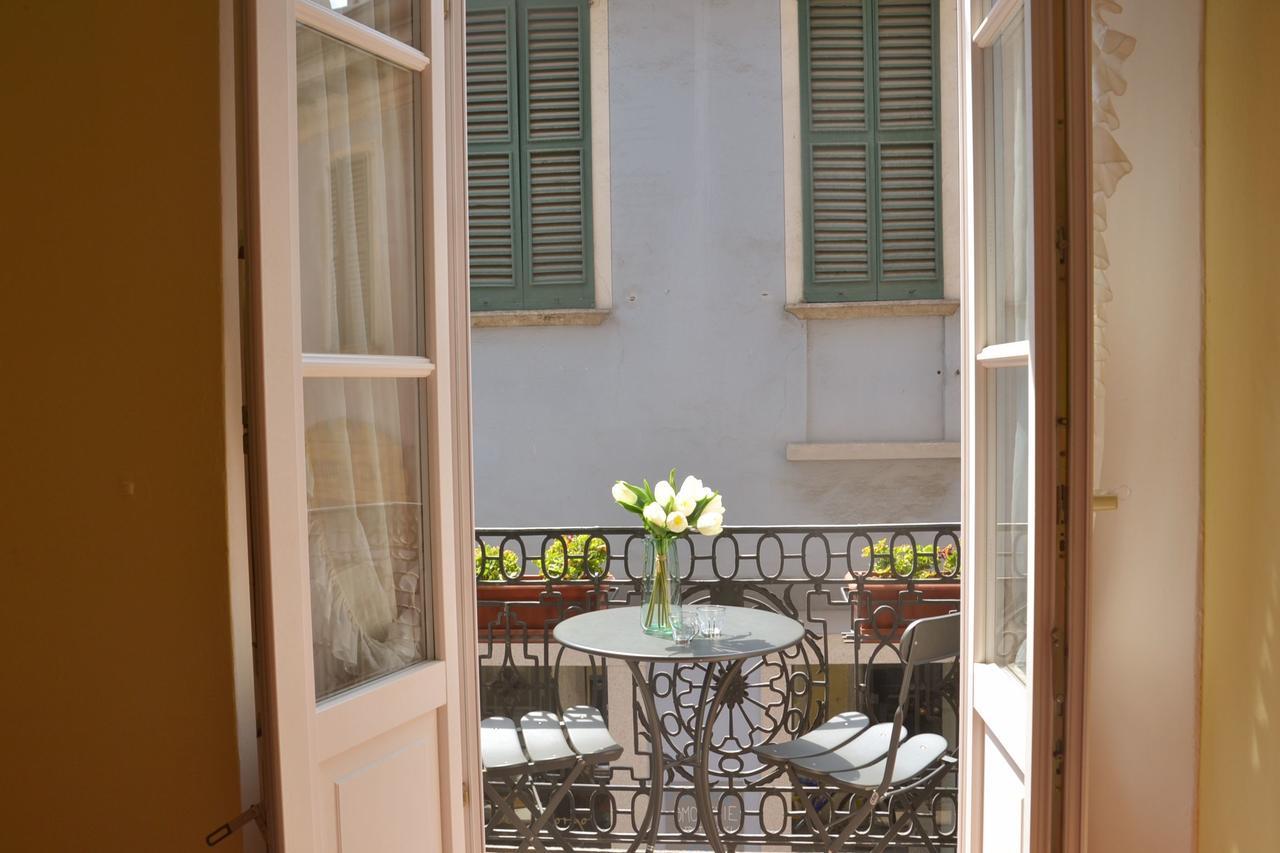 Casa Il Balconcino - Welchome Cannobio Dış mekan fotoğraf